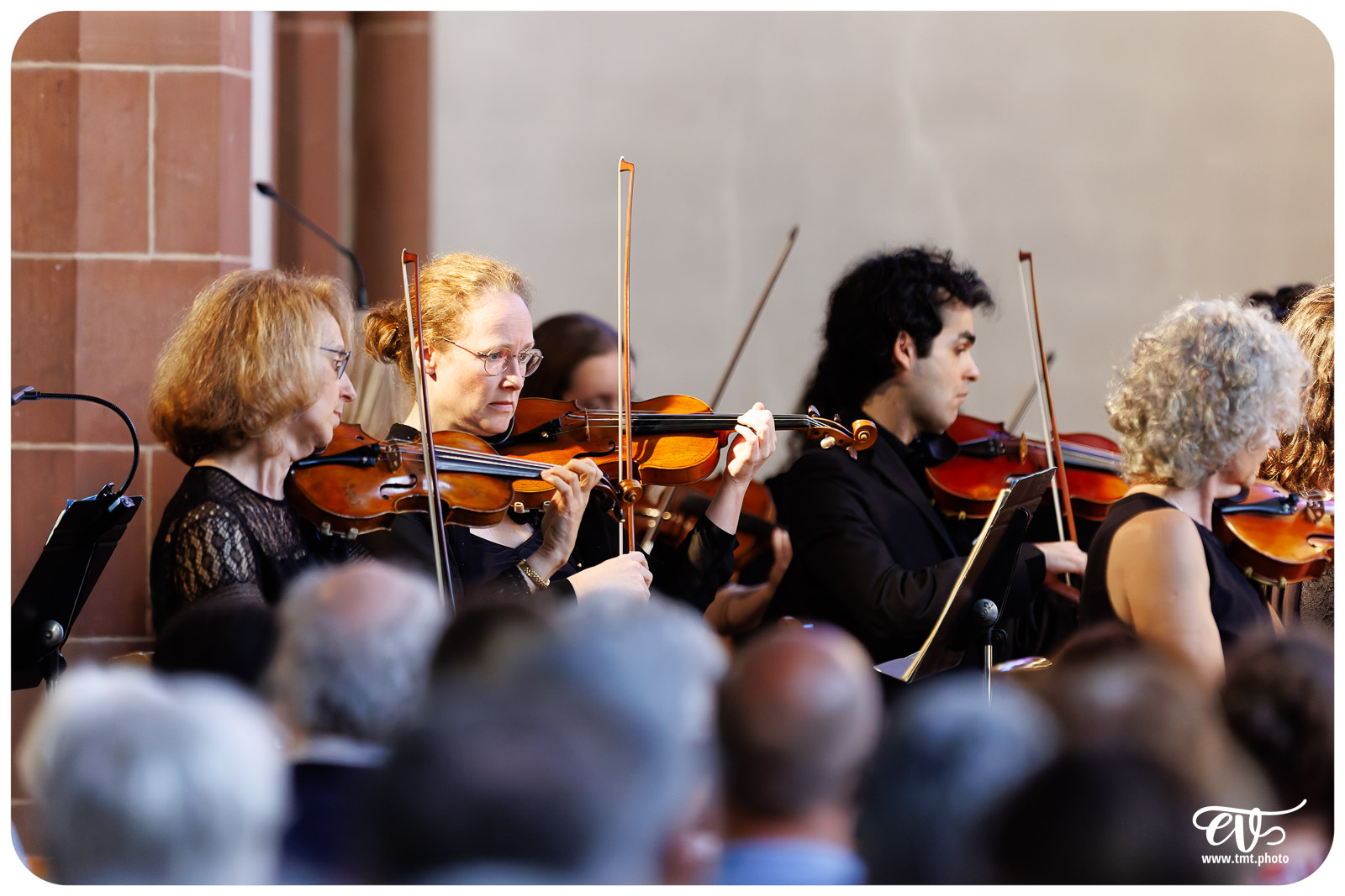 CONCERT DE PRINTEMPS - OSH